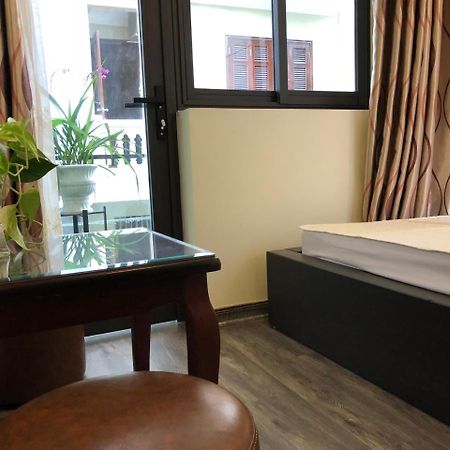 La Ventana Modern House Apartman Hai Phong Kültér fotó