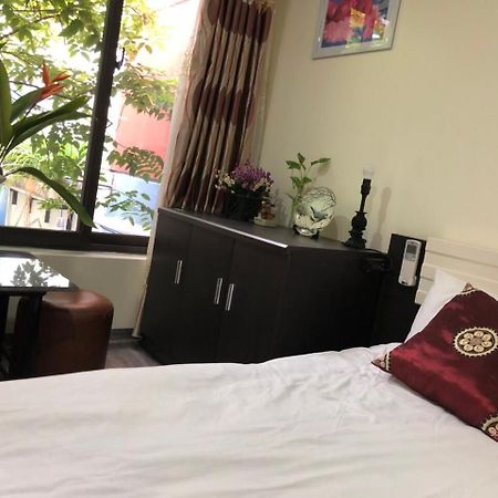 La Ventana Modern House Apartman Hai Phong Kültér fotó