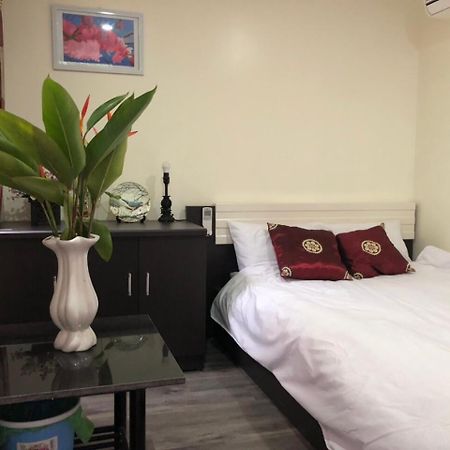 La Ventana Modern House Apartman Hai Phong Kültér fotó