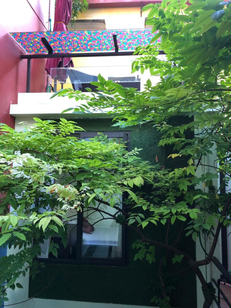 La Ventana Modern House Apartman Hai Phong Kültér fotó