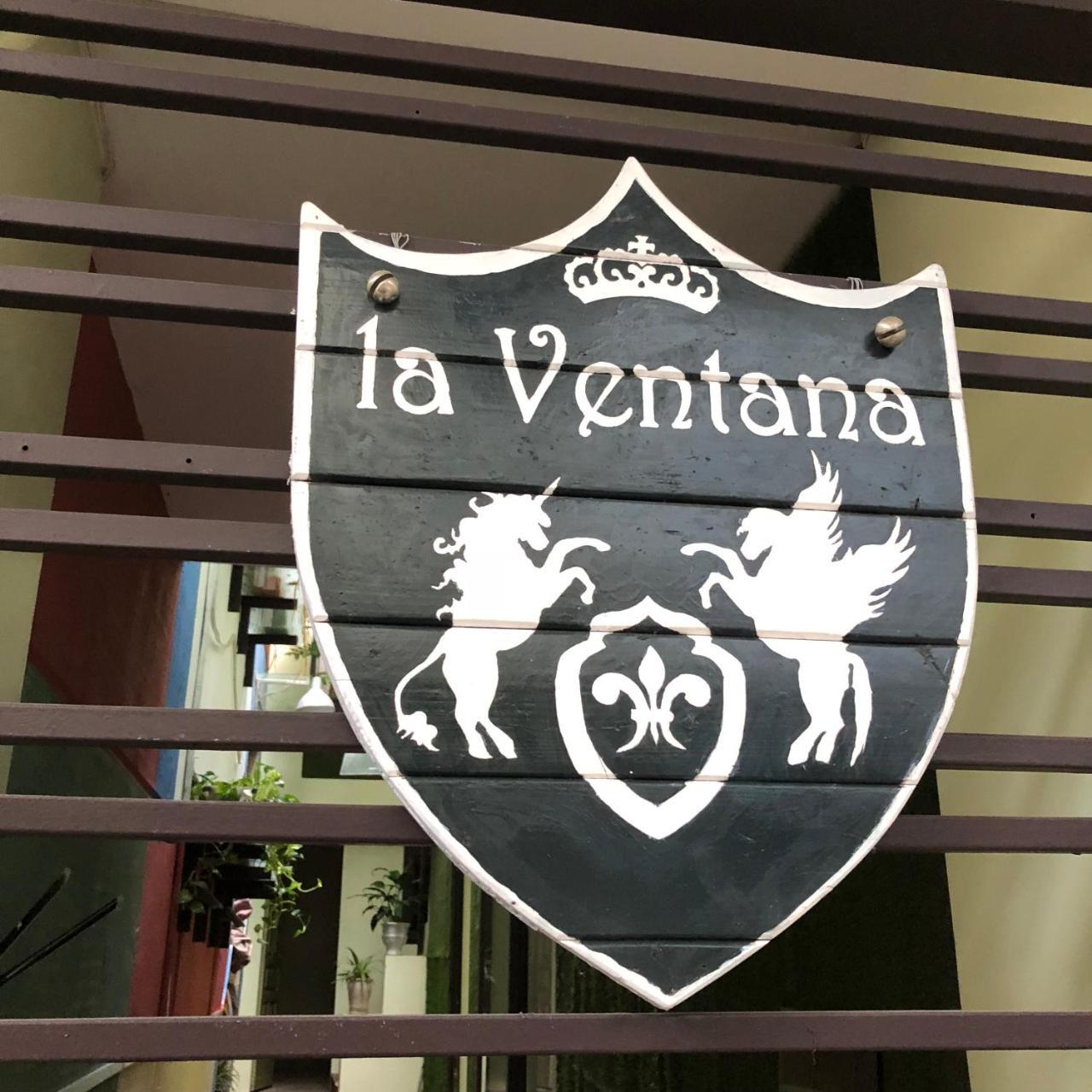 La Ventana Modern House Apartman Hai Phong Kültér fotó