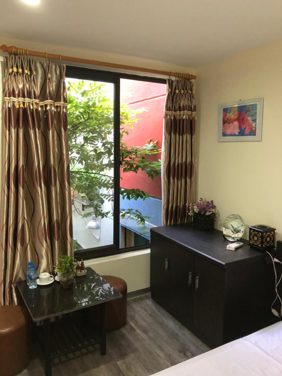 La Ventana Modern House Apartman Hai Phong Kültér fotó