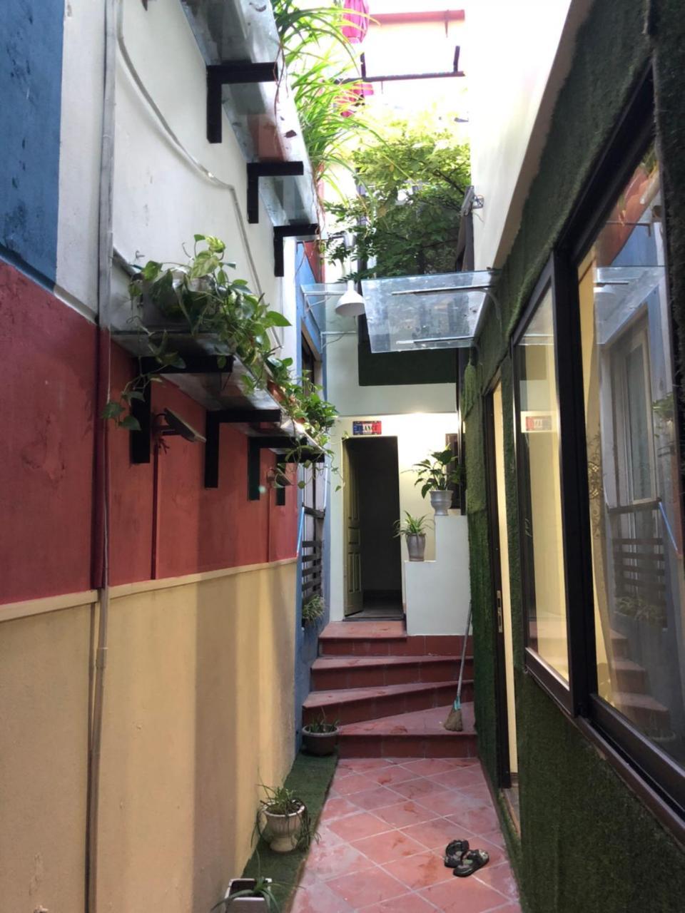 La Ventana Modern House Apartman Hai Phong Kültér fotó