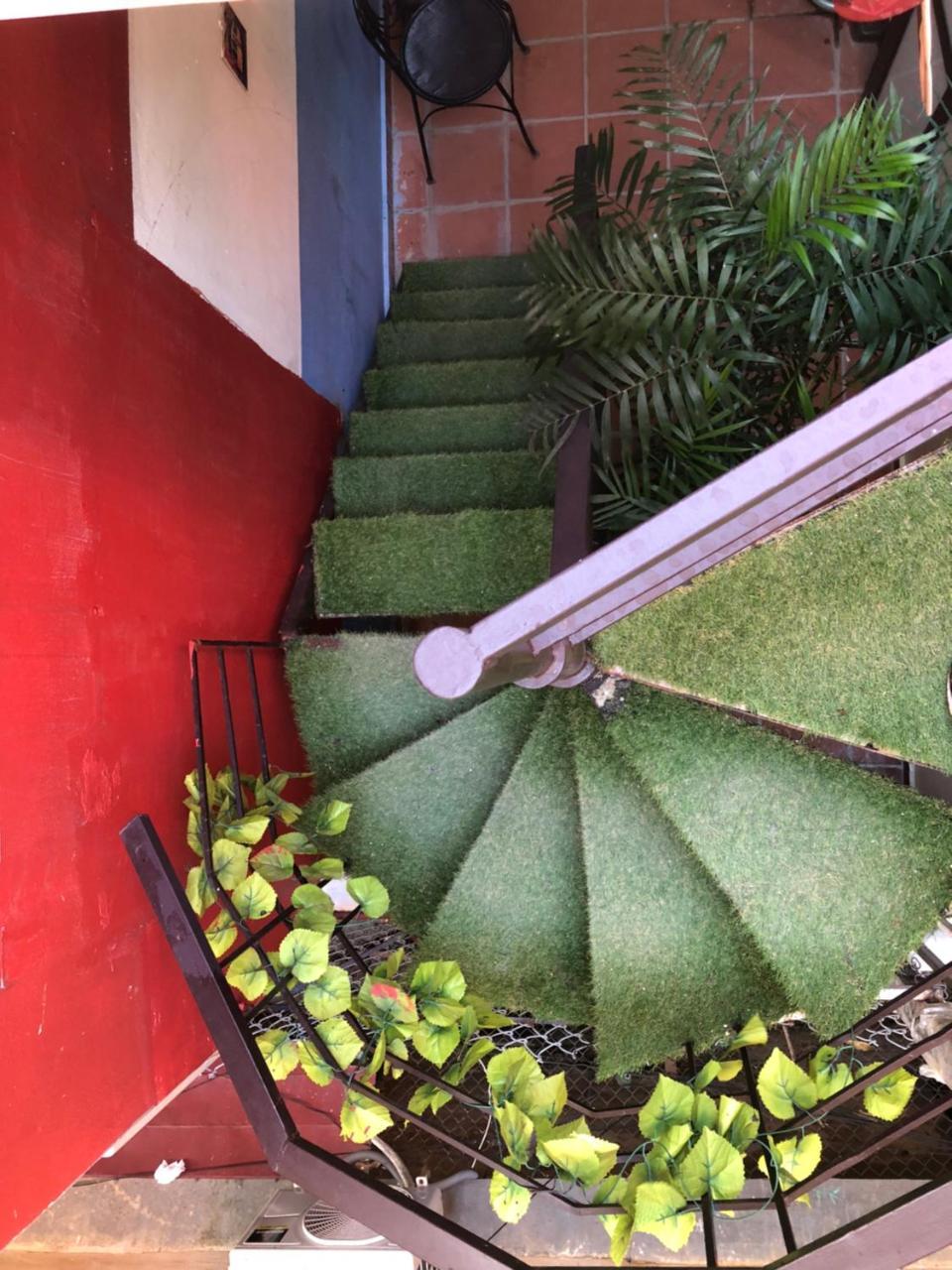La Ventana Modern House Apartman Hai Phong Kültér fotó