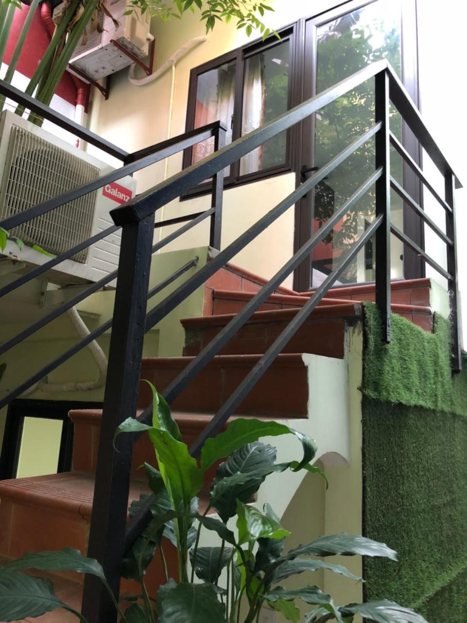 La Ventana Modern House Apartman Hai Phong Kültér fotó