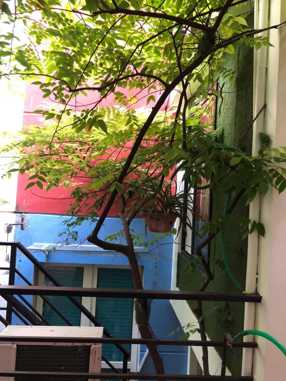 La Ventana Modern House Apartman Hai Phong Kültér fotó