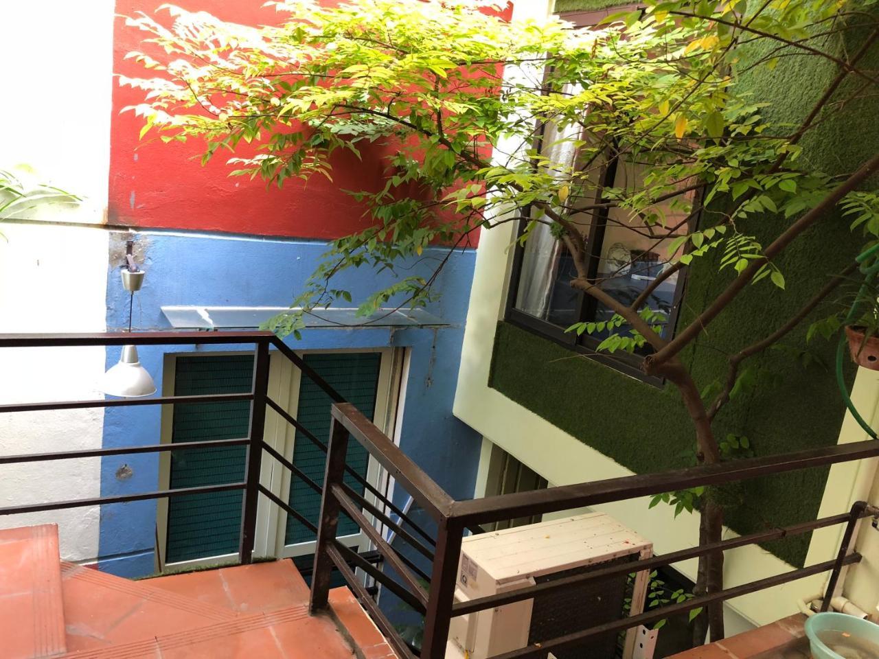 La Ventana Modern House Apartman Hai Phong Kültér fotó