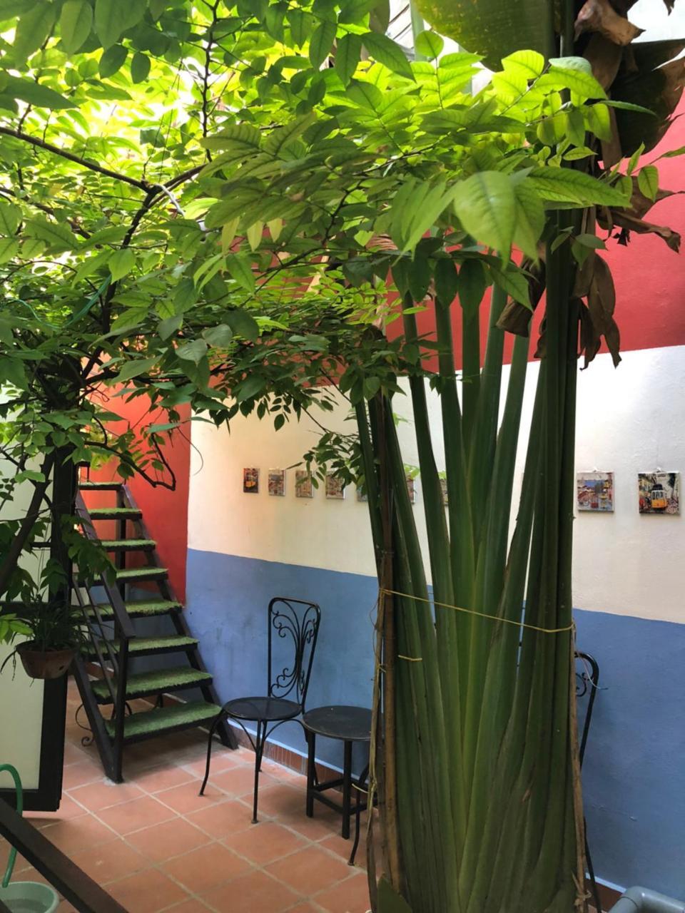 La Ventana Modern House Apartman Hai Phong Kültér fotó