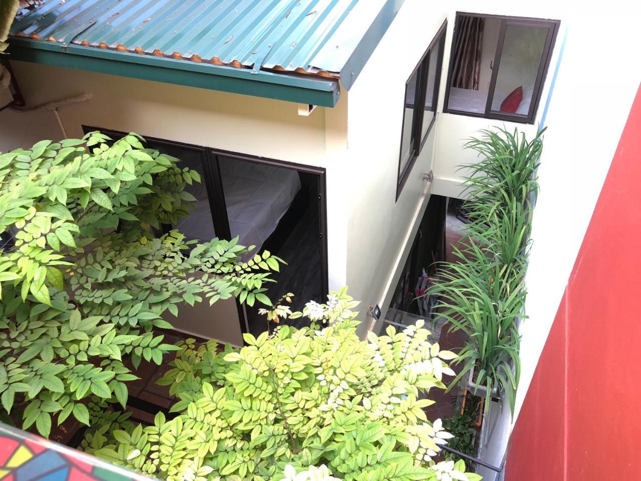 La Ventana Modern House Apartman Hai Phong Kültér fotó