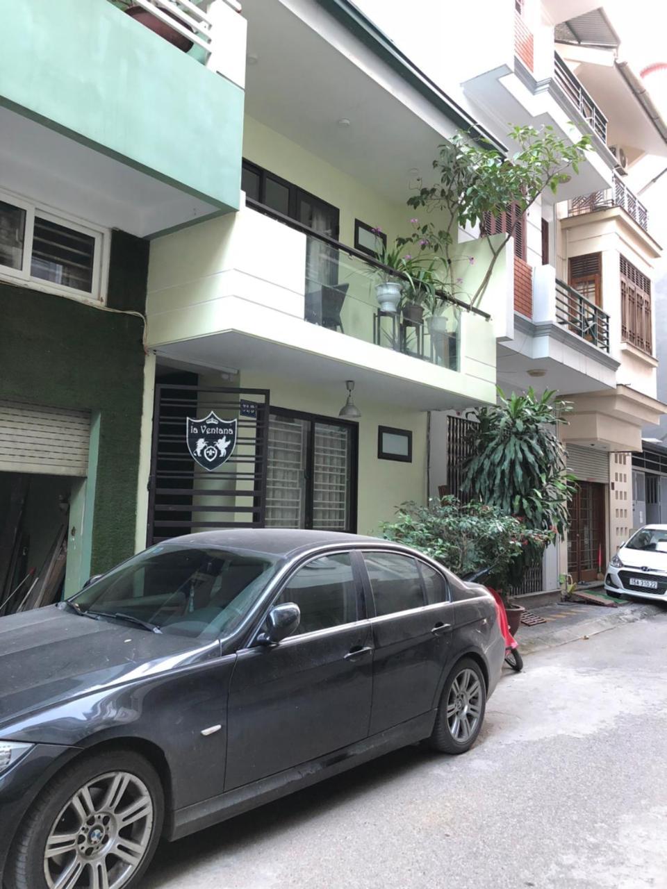 La Ventana Modern House Apartman Hai Phong Kültér fotó