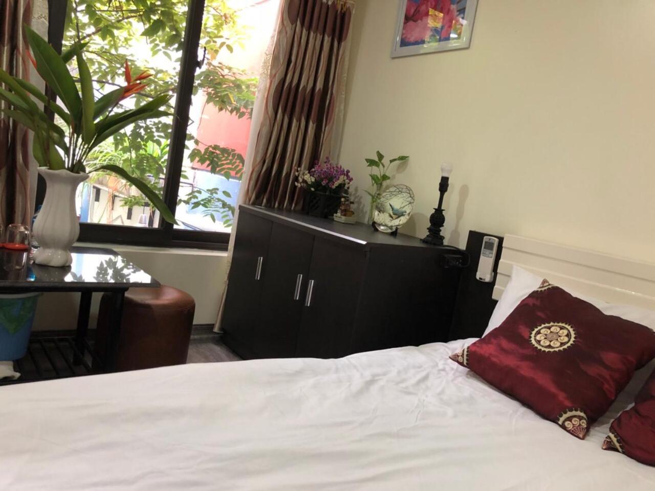 La Ventana Modern House Apartman Hai Phong Kültér fotó