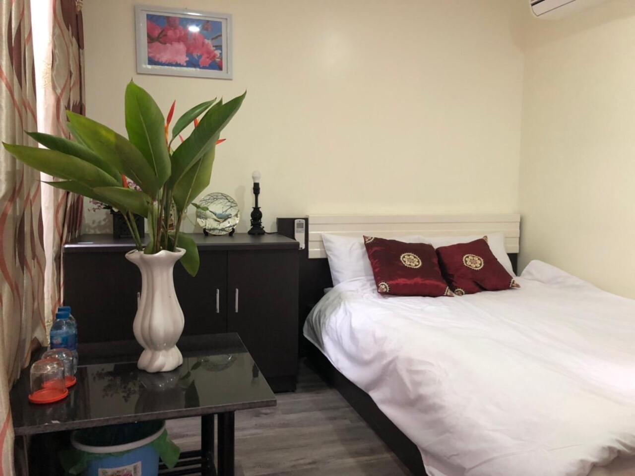 La Ventana Modern House Apartman Hai Phong Kültér fotó